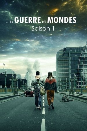La Guerre des Mondes