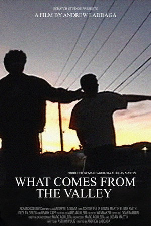 What Comes From the Valley What Comes From the Valley