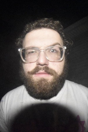 Portrait of Donny Defala