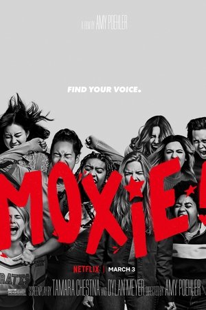 Imagem Moxie: Quando as Garotas Vão À Luta