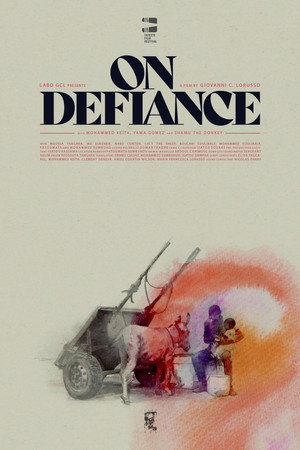 On Defiance On Defiance