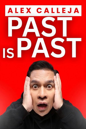 Past Is Past