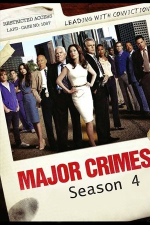 Major Crimes