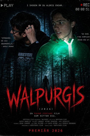 Walpurgis Walpurgis
