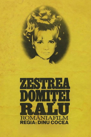 Zestrea domniței Ralu Zestrea domniței Ralu