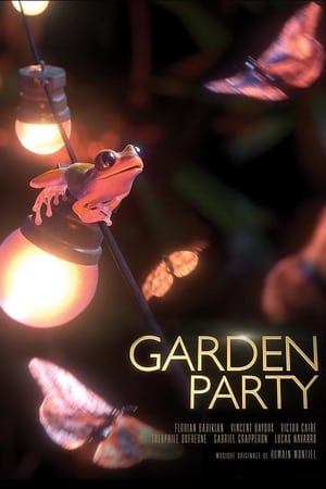 image: Garden Party