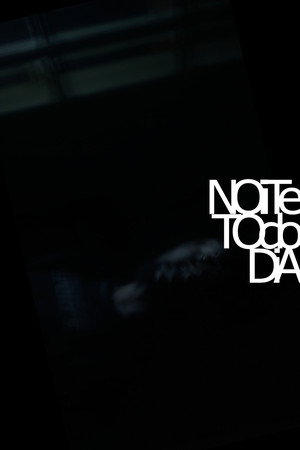 Noite Todo Dia poster