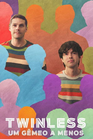 Poster do filme Twinless - Um Gêmeo a Menos