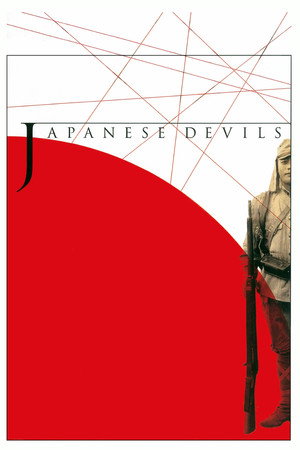 Japanese Devils poster