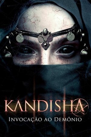 Imagem Kandisha: Invocação ao Demônio
