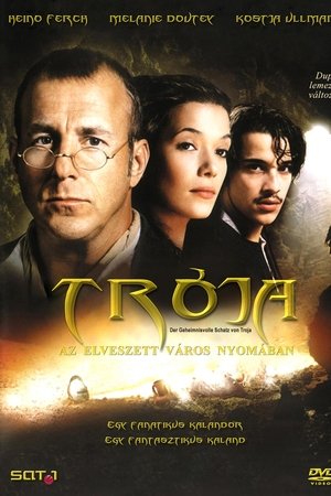 The Hunt for Troy
