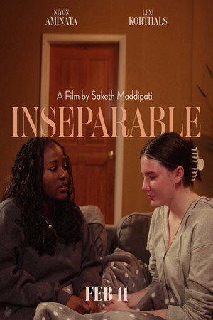 Inseparable poster