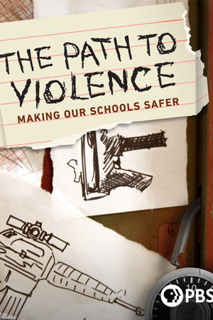 The Path to Violence poster