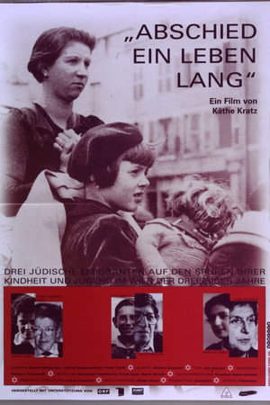 Abschied ein Leben lang poster