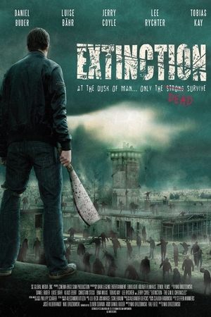 Extinction: The G.M.O. Chronicles