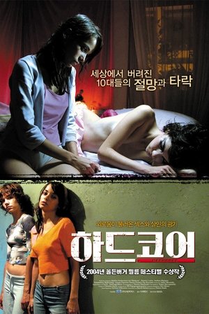 하드코어