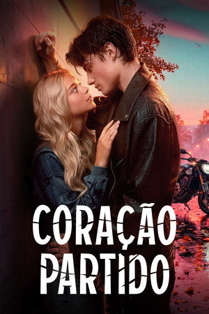 Poster do filme Coração Partido
