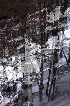 The eight Alps