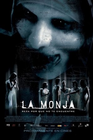 La monja (2005)