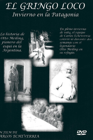 El gringo loco poster