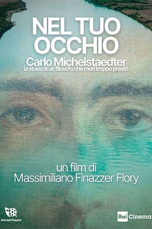 Nel tuo occhio