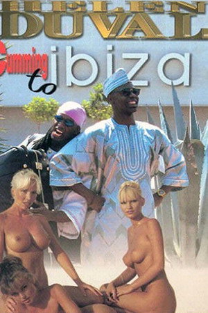 Cumming to Ibiza