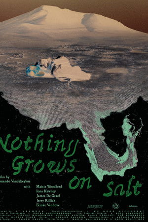 Nothing Grows on Salt