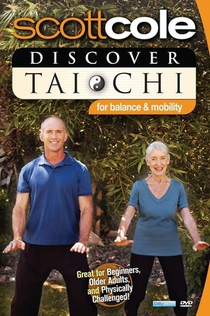 Discover Tai Chi for Balance and Mobility