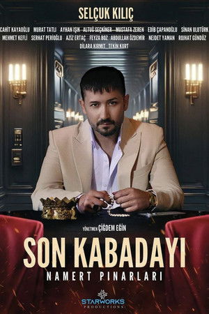 Son Kabadayı