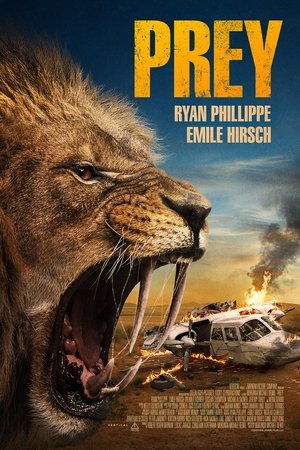 Voir Prey en streaming