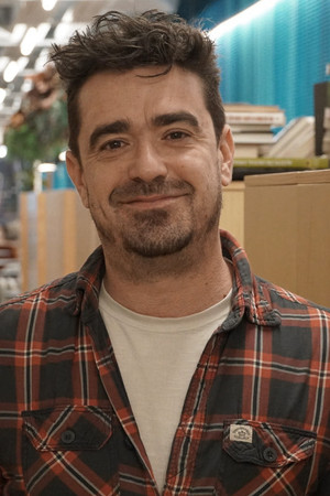 Javi Frutos