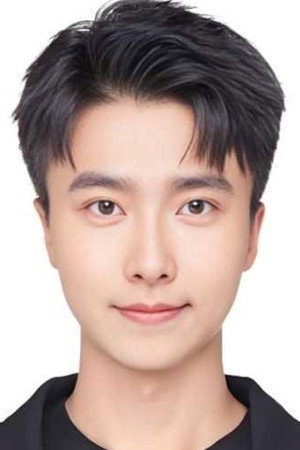 Portrait of 王振