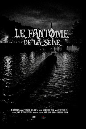 Le Fantôme de la Seine