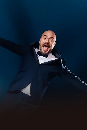 En attendant la cérémonie