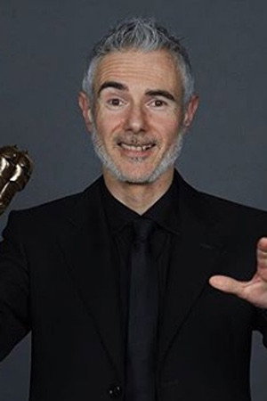 Portrait of Aleix Castellón