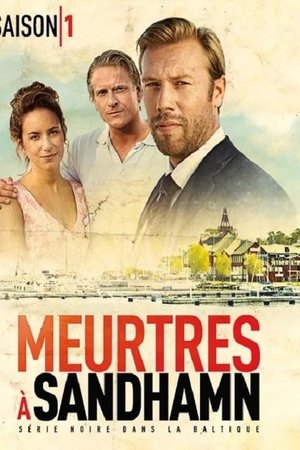 Meurtres à Sandhamn