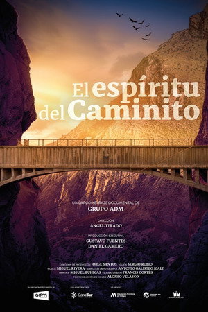 El espíritu del Caminito poster