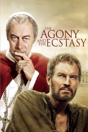 The Agony And The Ecstasy