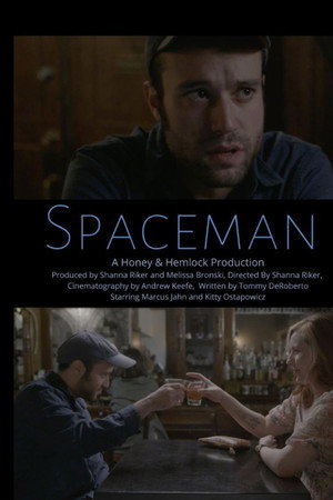 Spaceman