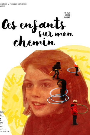 These Children on my Way poster
