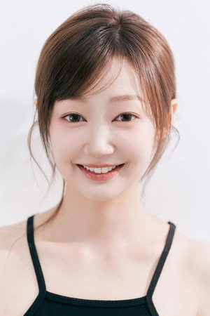 Portrait of Mizuki Ogawa
