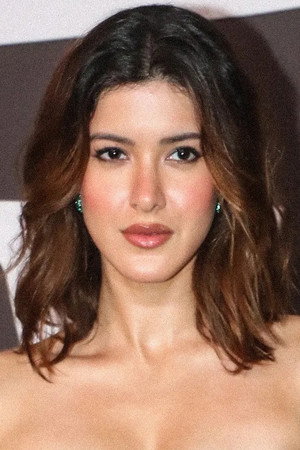 Shanaya Kapoor