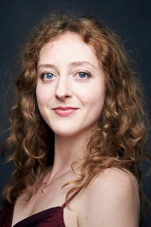 Portrait of Florianne Remme