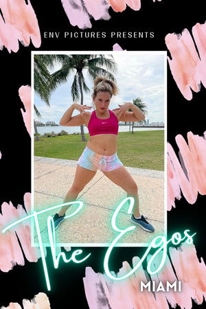 Season 7: The Egos Take Miami