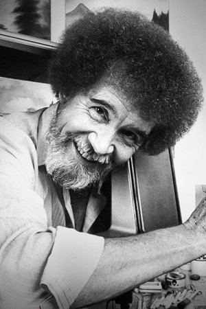 Bob Ross: Happy Accidents, Betrayal & Greed