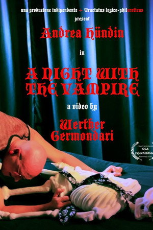 A Night with the Vampire