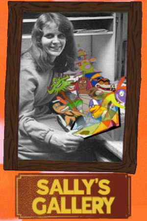 Sally's Gallery Sally's Gallery