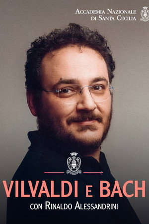 Vivaldi e Bach con Rinaldo Alessandrini