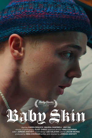 Baby Skin poster