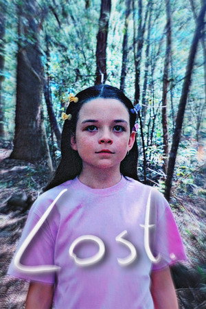 Lost. poster